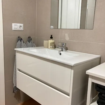 Apartamento Fantastic Seafront With Sea Views & Pool La Tejita