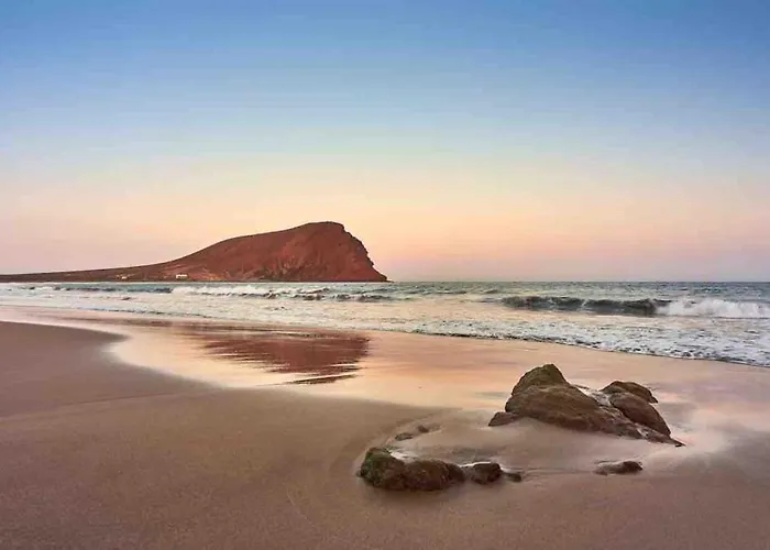 Lejlighed Fantastic Seafront With Sea Views & Pool *